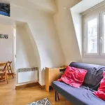 Cosy And Very Quiet Studio In The 8Th District